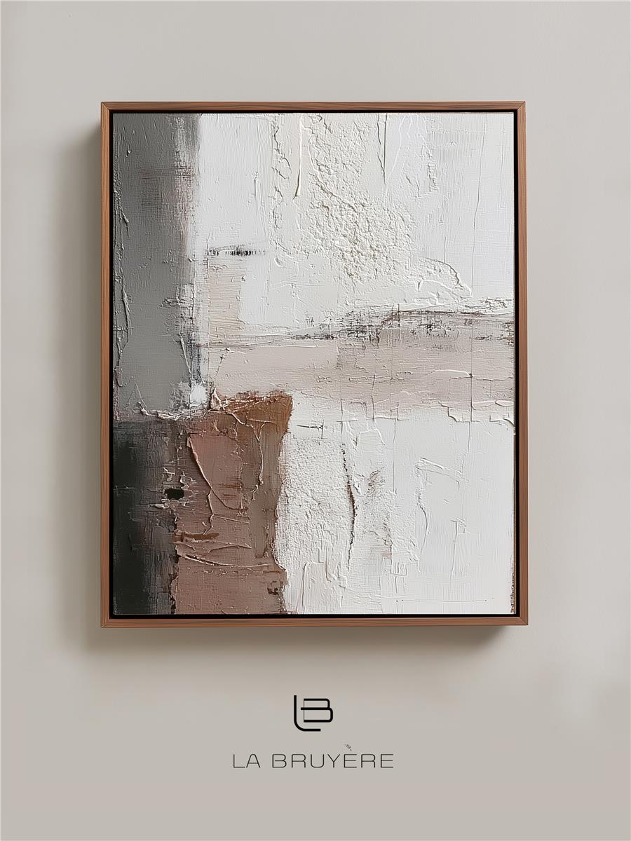 RESIDUAL WHITE - I